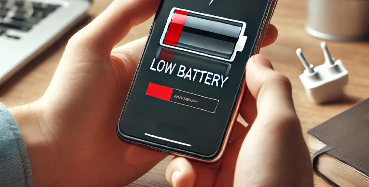 Hoe los je het probleem van een slechte batterijduur op? Oorzaken en oplossingen